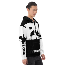 Ted Ever B-1 Be One Unisex Hoodie