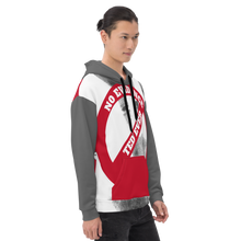 Ted Ever No Evidence Unisex Hoodie