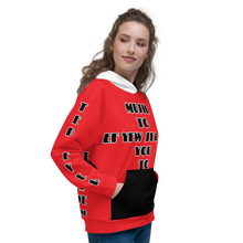 Music To F You To Unisex Hoodie