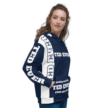 Ted Ever All Over Unisex Hoodie