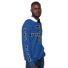 Ted Ever All Over Unisex Hoodie