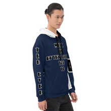 Ted Ever All Over Unisex Hoodie