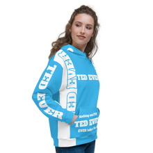 Ted Ever All Over Unisex Hoodie