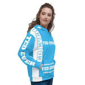 Ted Ever All Over Unisex Hoodie