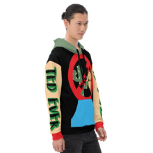 Ted Ever No Cactupu Hoodie