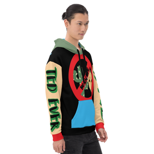 Ted Ever No Cactupu Hoodie