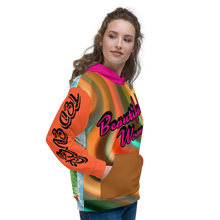 Ted Ever Beautiful Women Hoodie