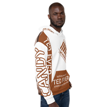 Ted Ever Candy Bars Unisex Hoodie