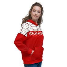 Custom Unisex Hoodie
