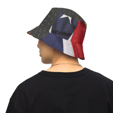 Ted Ever Reversible Bucket Hat