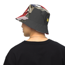 Ted Ever Reversible Bucket Hat