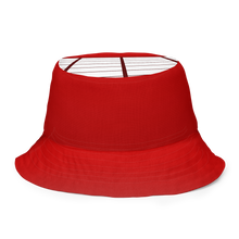 Custom Reversible Bucket Hat