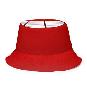 Custom Reversible Bucket Hat