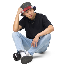 Ted Ever Reversible Bucket Hat