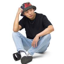 Ted Ever Reversible Bucket Hat