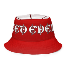 Custom Reversible Bucket Hat