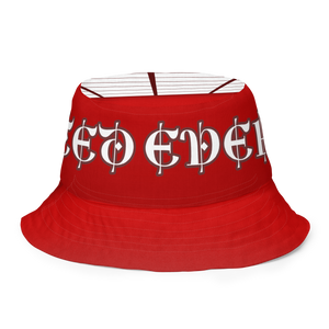 Custom Reversible Bucket Hat