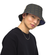 Ted Ever Reversible Bucket Hat