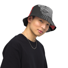 Reversible Ted Ever Beautiful Women Bucket Hat