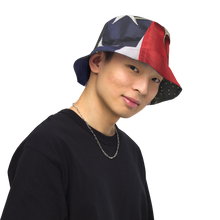 Ted Ever Reversible Bucket Hat