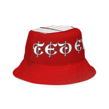 Custom Reversible Bucket Hat