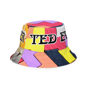 Custom Reversible Bucket Hat