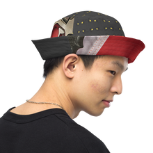 Ted Ever Reversible Bucket Hat