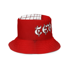Custom Reversible Bucket Hat