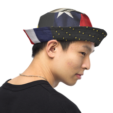 Ted Ever Reversible Bucket Hat