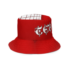 Custom Reversible Bucket Hat