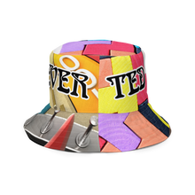 Custom Reversible Bucket Hat