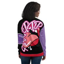 Ted Ever Custom Slurrrp Unisex Bomber Jacket