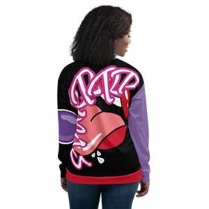 Ted Ever Custom Slurrrp Unisex Bomber Jacket