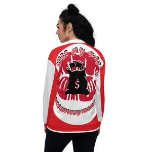 Ted Ever Exclusive Bomber Jacket