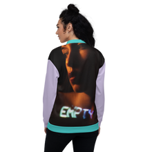 Ted Ever Beautiful Women Unisex Bomber Jacket
