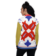 Ted Ever Custom Unisex Bomber Jacket