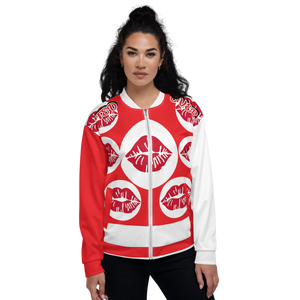 Ted Ever Exclusive Bomber Jacket