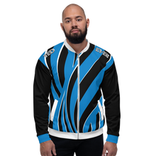 Ted Ever Custom Unisex Bomber Jacket