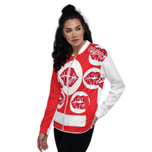 Ted Ever Exclusive Bomber Jacket
