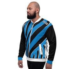 Ted Ever Custom Unisex Bomber Jacket