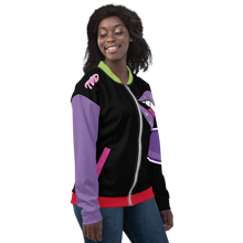 Ted Ever Custom Slurrrp Unisex Bomber Jacket