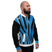 Ted Ever Custom Unisex Bomber Jacket