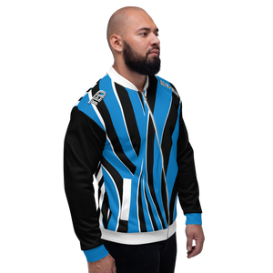 Ted Ever Custom Unisex Bomber Jacket