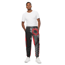 Ted Ever Beautiful Women Unisex Track Pants