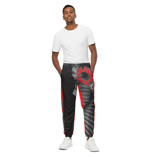 Ted Ever Beautiful Women Unisex Track Pants