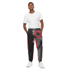 Ted Ever Beautiful Women Unisex Track Pants