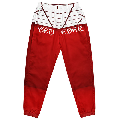 Custom Unisex Track Pants