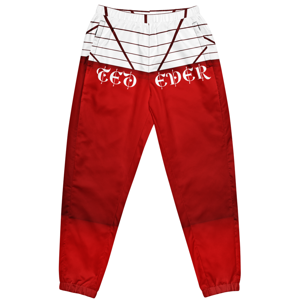 Custom Unisex Track Pants