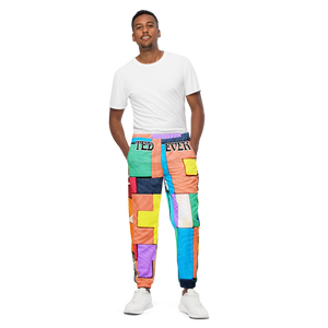 Custom Unisex Track Pants
