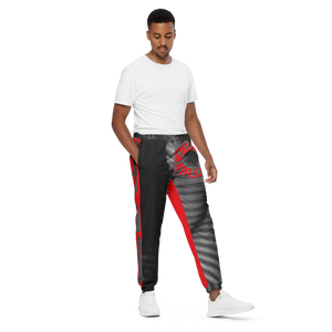 Ted Ever Beautiful Women Unisex Track Pants